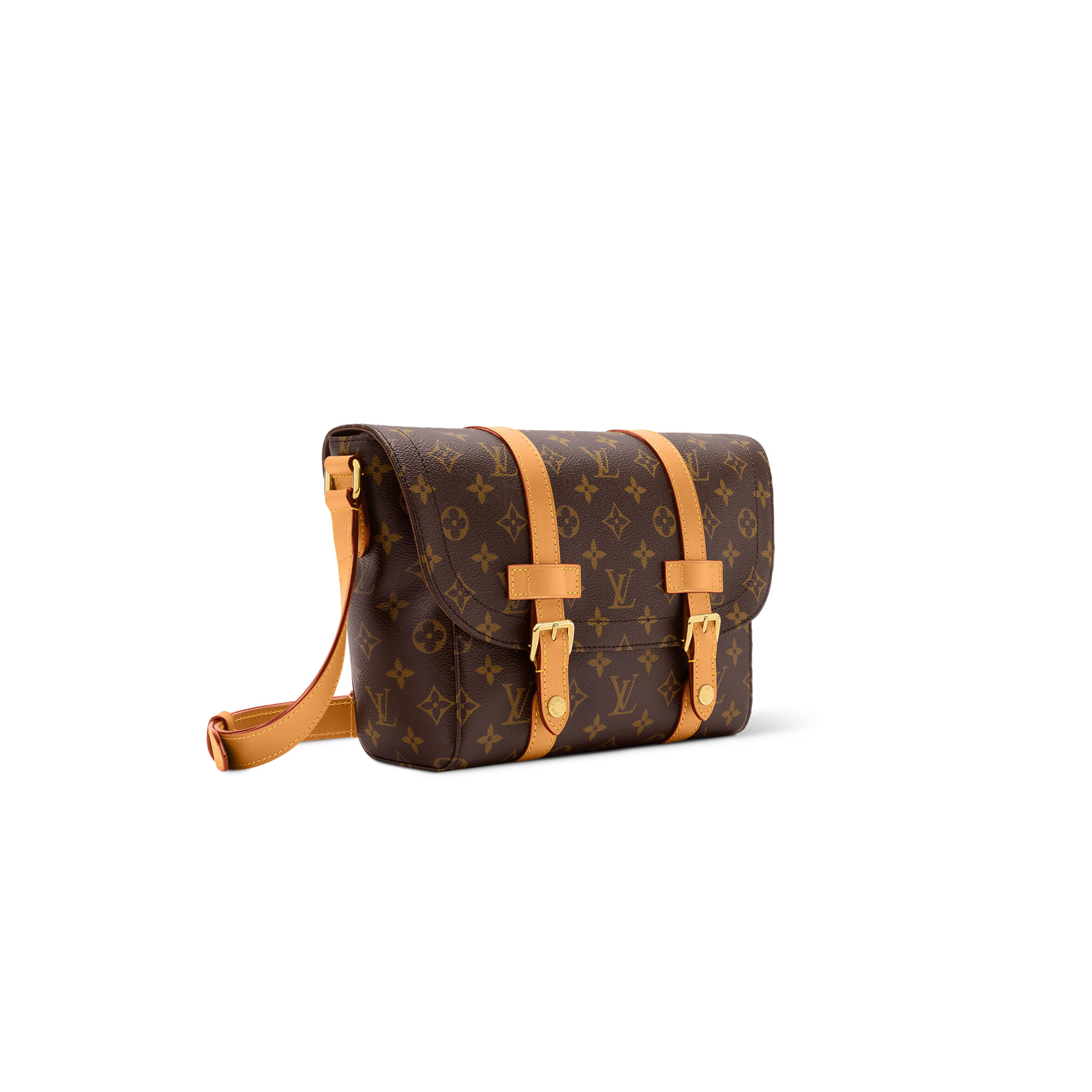 LOUIS VUITTON CHRISTOPHER MESSENGER BAG M28115 (32*19.5*11cm) 